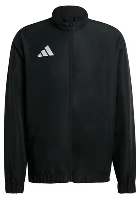 Produktbild von adidas Entrada 26 Präsentationsjacke L BLACK/WHITE