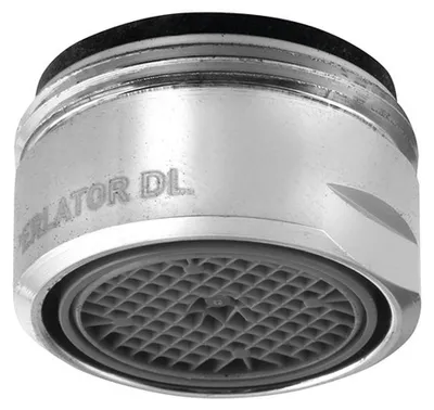 Produktbild von Sapho Perlator Außengewinde M24x1, Chrom