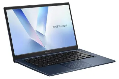 Immagine prodotto di ASUS Vivobook 14 X1404VA-EB1619 Core 5 120U, schermo IPS da 14,0" FHD, 250 nit, AG - 16 GB - DDR5