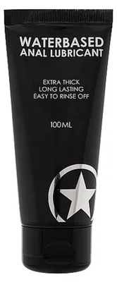 Produktbild von Anal-Gelee, 100 ml