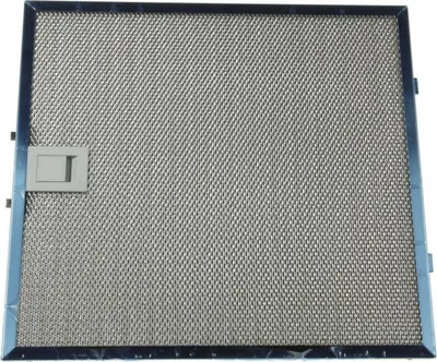 Produktbild von Falmec 101080245, Filter für Dunstabzugshaube, Edelstahl, Metall, Falmec, Quasar 60, 278 mm