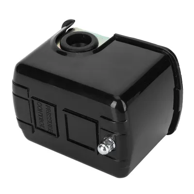 Image de Pompe à eau,G1/4'',Interrupteur,20-120psi,30-50psi,Interrupteur électrique