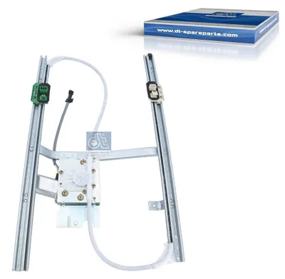 Produktbild von DT Spare Parts elektrisch FENSTERHEBER vorne links
