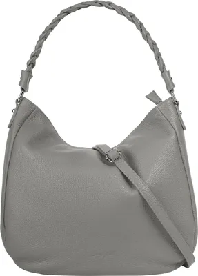 Produktbild von Samantha Look Handtasche Damen 021835 grau