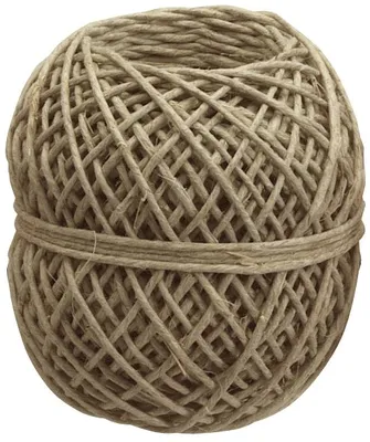 Produktbild von Wihedü 213024 Bindfaden/Kordel - mittelstark, bis 8 kg, 80m