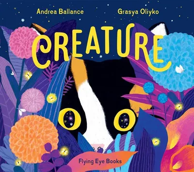 Produktbild von Creature