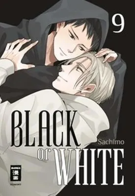 Image de Black or White 09