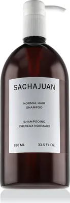 Immagine prodotto di Sachajuan Shampoo capelli normali 990 ml