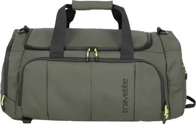 Produktbild von Travelite BRIIZE Weekender - Khaki