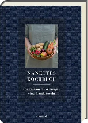 Image de Nanettes Kochbuch