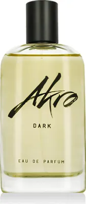 Immagine prodotto di Akro Dark EDP 100 ml UNISEX