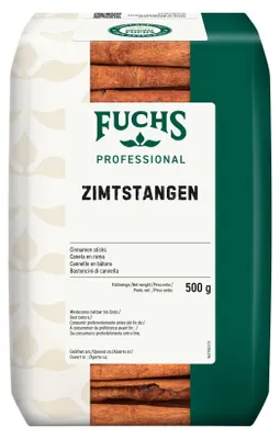 Produktbild von Zimtstangen