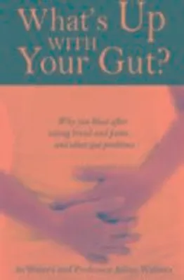 Produktbild von What's Up with Your Gut?