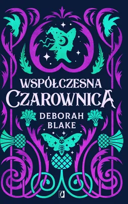 Image de Poradnik magicznego życia. Współczesna czarownica 256 stron