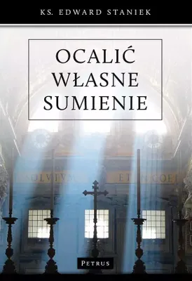 Immagine prodotto di ISBN Ocalić własne sumienie, Religia, Polski, Broszurowa okładka, 180 stron(y)