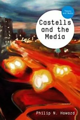 Obrázek produktu pro Castells and the Media