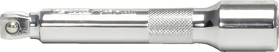 Produktbild von KS Tools 918.1264, Einzelner Artikel, Verlängerungsstange, Chrom-Vanadium-Stahl, Chrom, 50 mm, 1 Stück(e)