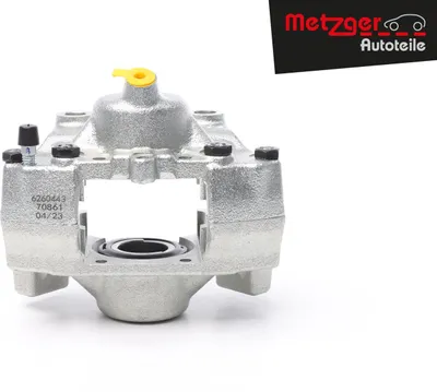 Produktbild von METZGER 6260443 Bremssattel Hinten Links passend für MERCEDES-BENZ E-Klasse Limousine (W210)