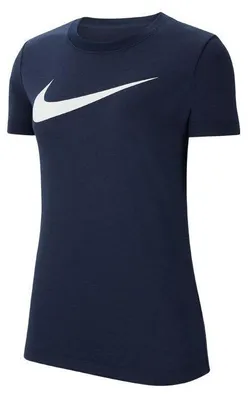 Obrázok produktu pre Nike - Dámske tričko „Park 20“ MR338 (L) (námornícka modrá)