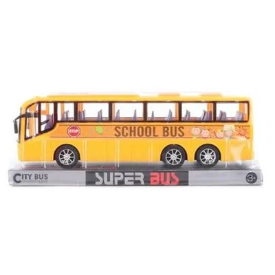 Produktbild von Schwungrad für Schulbusse