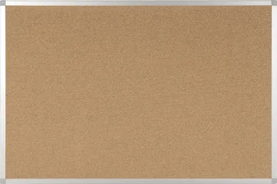 Produktbild von Bi-Office CA03409214, Drinnen, Holz, Aluminium, Aluminium, Kork, 900 mm