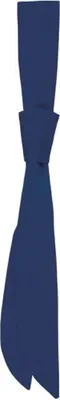 Immagine prodotto di Karlowsky AK3 | Anello di servizio - Colore: Navy (circa Pantone 2767C) - Dimensioni: 94 x 5 cm