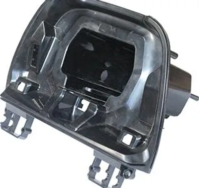Image de Logement De Batterie Pour Modèles Inventiv B4046t (323917 Et 382519). Origine: 1053975001.