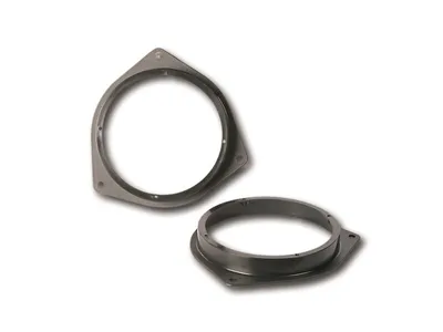 Obrázok produktu pre Adaptér pre reproduktory Toyota Corolla, Avensis Auris RAV4 predný 165 mm