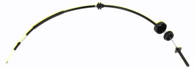 Produktbild von VAICO Handbremsseil Seilzug Feststellbremse für BMW X5 (E70) Hinten Links V20-1832