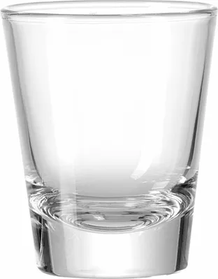 Obrázok produktu pre Ritzenhoff & Breker Schnapsglas Shot, pohárik na panáky, pohár, číry, 45 ml, 823684