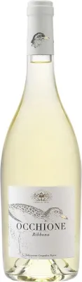 Produktbild von Biserno Campo di Sasso Occhione 2022 Weißwein Italien Bolgheri 75.00 cl 13.0 %
