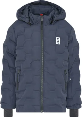 Produktbild von Lego Wear Kinder Winterjacke Marine 22879-965 Grösse 146