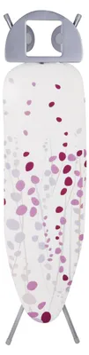 Produktbild von Orbegozo BTP 2000 - Überzug für Bügelbrett, 100 Baumwolle, Mehrfarbig, 114 x 36