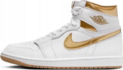 Produktbild von Schuhe Nike Jordan AirJordan1RetroHiFD8631100