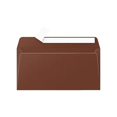 Image de Pack 20 enveloppes Pollen, DL