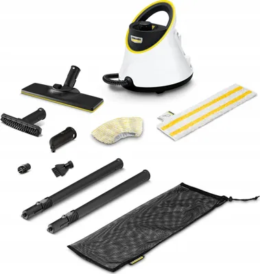 Obrázek produktu pro Karcher Sc2 Deluxe Easyfix Profesionální Parní Čistič