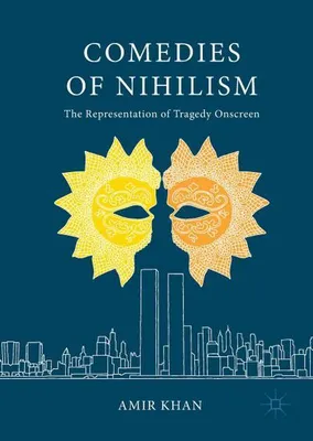 Image de Comédies du nihilisme