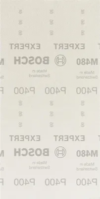 Obrázok produktu pre Bosch 2 608 900 769, 10 kusov