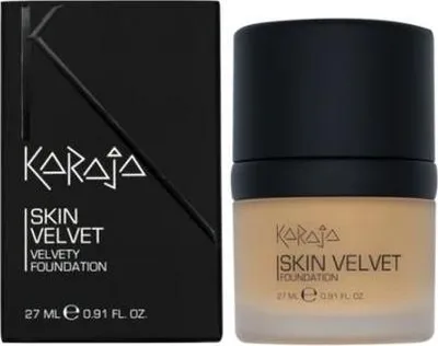 Produktbild von Karaja Skin Velvet Foundation Nr5