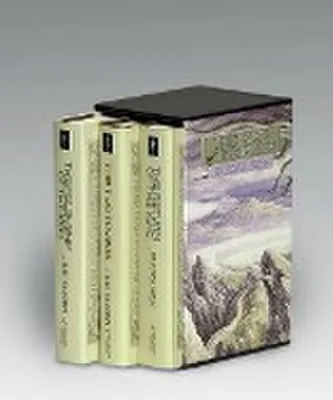 Produktbild von The Lord of the Rings Box Set