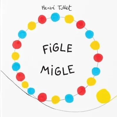 Produktbild von Figle migle