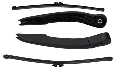 Produktbild von KAMOKA 25293 Wischerarm Scheibenwischerarm Hinten für BMW 3 Touring (F31) 290mm mit Wischblatt