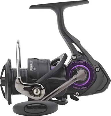 Produktbild von Daiwa Rolle Prorex LT D Modellgröße 3000D-C