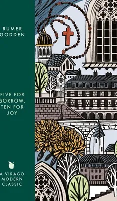 Obrázok produktu pre Five for Sorrow Ten for Joy