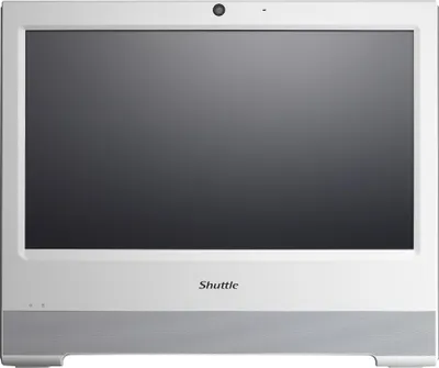 Zdjęcie produktu dla Shuttle X50V9, All-in-One, All-in-One PC barebone, LGA 1700, DDR5-SDRAM, M.2, Serial ATA III, 90 W