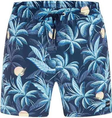 Produktbild von Hurley Cannonball Volley 17´´ Badeshorts Blau S Herren Blau S