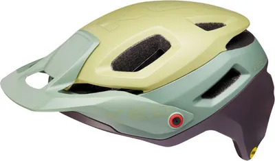 Produktbild von KED Fahrradhelm Pector ME-1 M Olive Lilac Grösse L 58-61 cm Kopfumfang