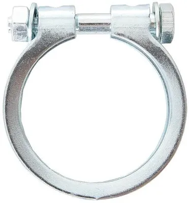 Produktbild von Hjs Rohrverbinder, Abgasanlage  83 13 8807