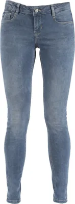 Produktbild von MOD JEANS SINA nevada blue SP20-2015.3010 W33 L30