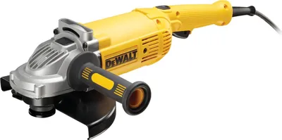 Produktbild von Schleifmaschine 230mm 2200W 6500 Dewalt